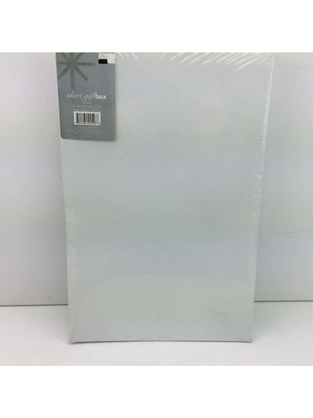 Target perfect box